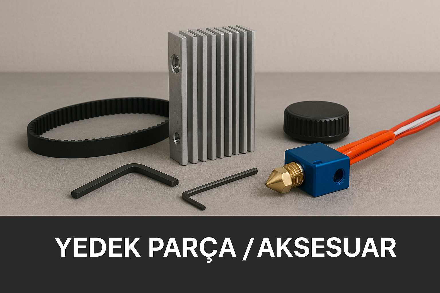 Yedek Parça / Aksesuar