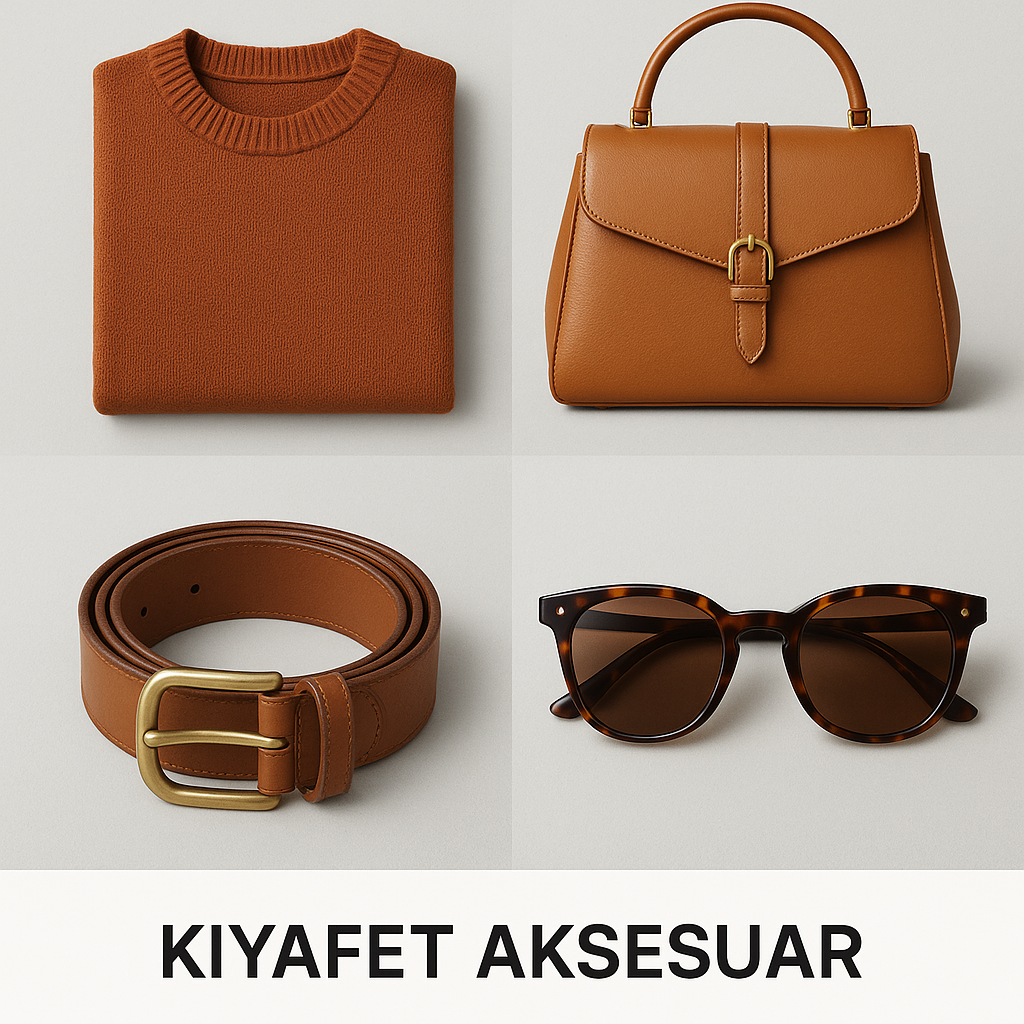 Kıyafet/Aksesuar